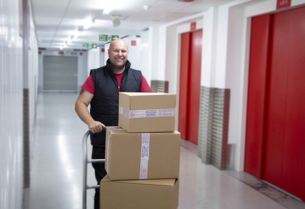 home removals Castle Bromwich 1