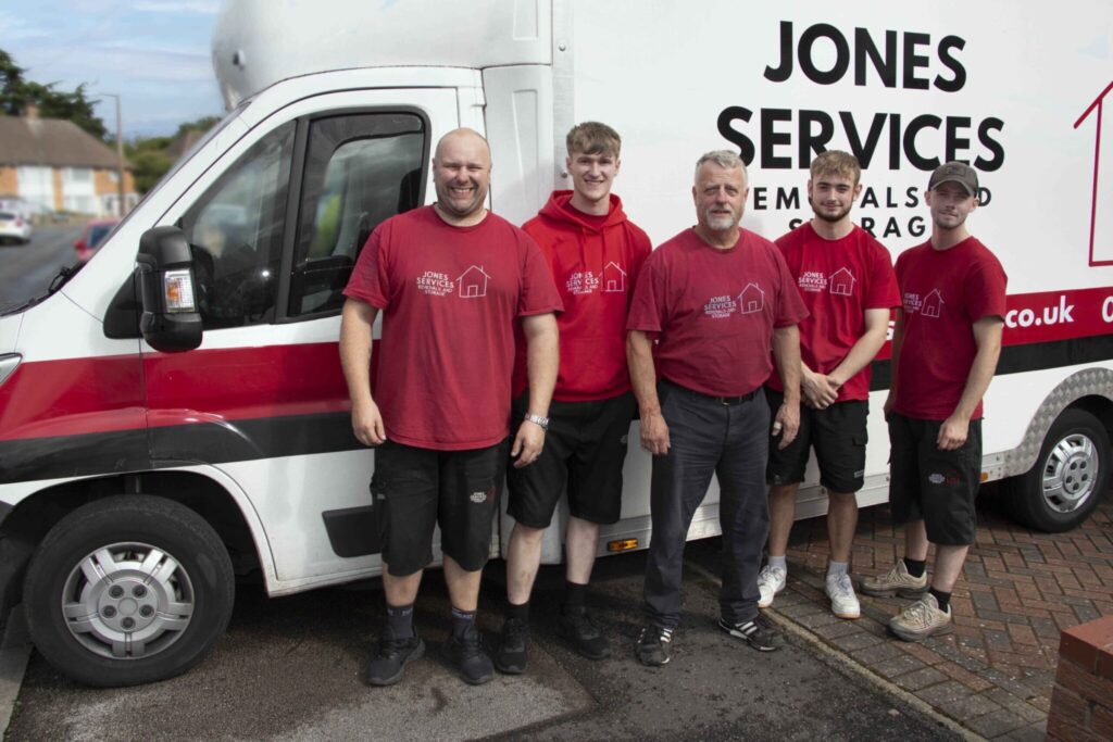 family run removals sutton coldfield