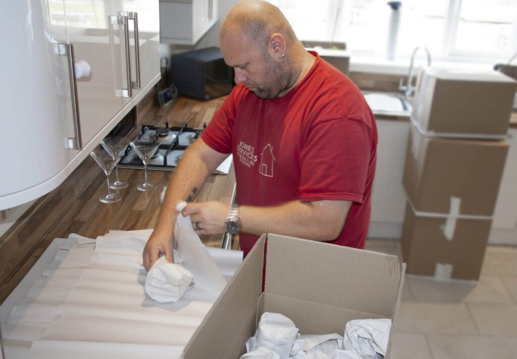 packing removals sutton coldfield